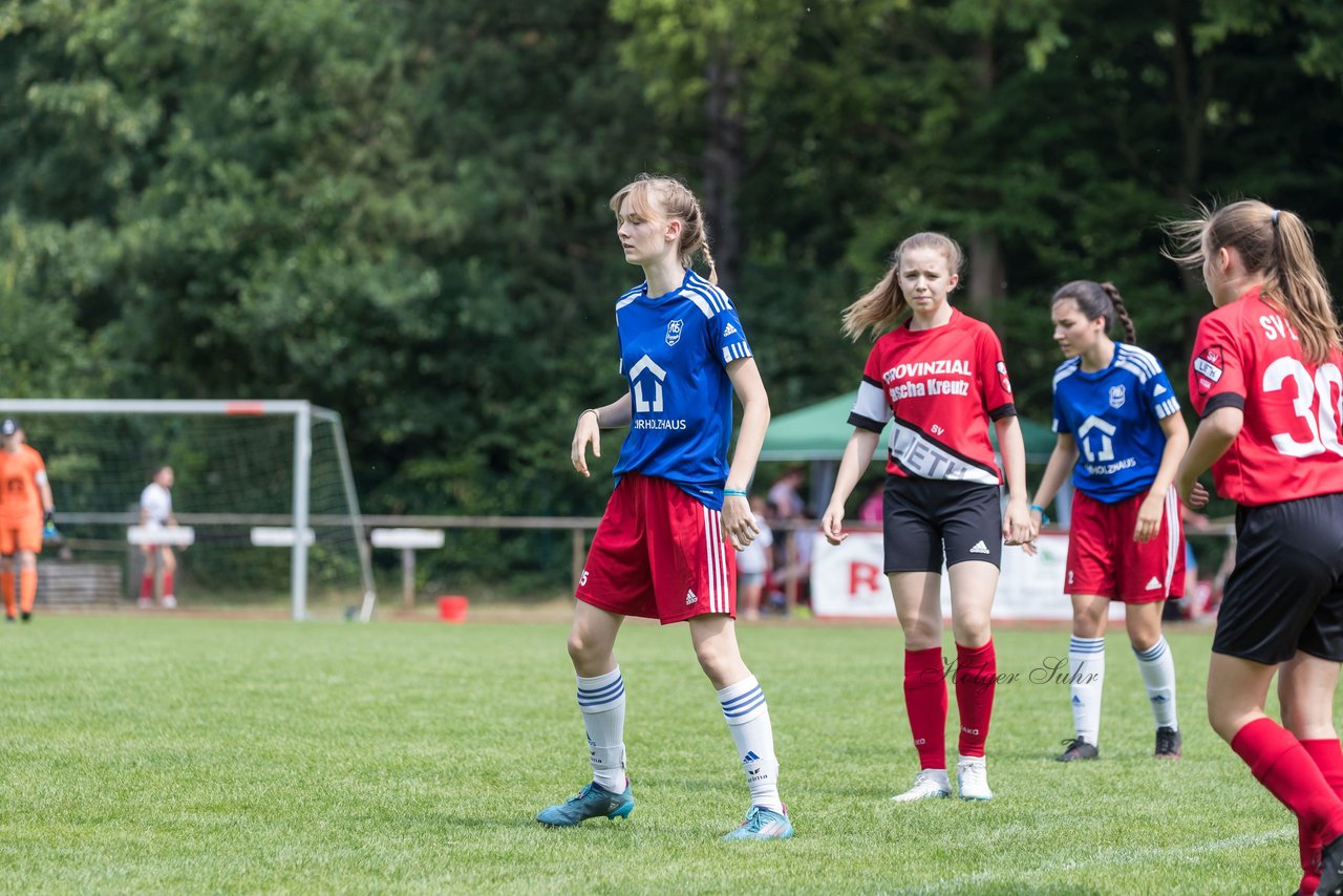 Bild 130 - Loewinnen Cup